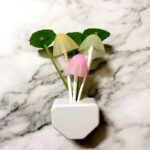 Automatic LED Mushroom Night Light – Color-Changing Sensor Lamp with Dusk-to-Dawn Auto On/Off, Plug-in Night Light for Kids Room, Nursery, Bedroom & Home Decor - Image 11