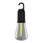 T02 Retro Hanging LED Camping Bulb – Type-C Rechargeable Waterproof Outdoor Light - Image 9