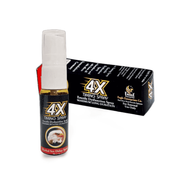 4X Timing Spray Price In Pakistan